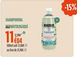 La Vie Claire COSLY'S Shampooing dermatologique offre