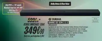 Total - yamaha barries bon-z-22