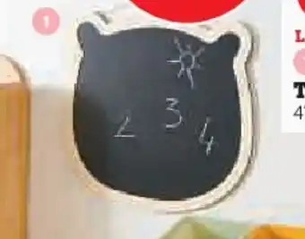 Hyper U Deco a poser xl offre