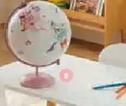 Hyper U Globe offre