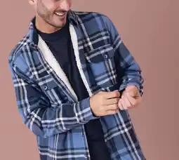 Auchan Surchemise homme inextenso offre