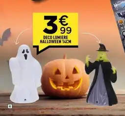 Centrakor Deco lumiere halloween offre