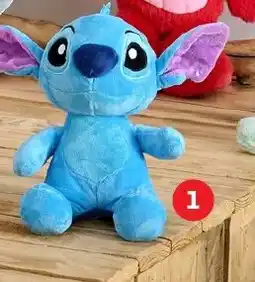 Auchan Stitch offre
