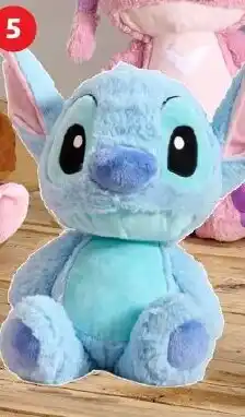 Auchan Stitch Flopsies offre
