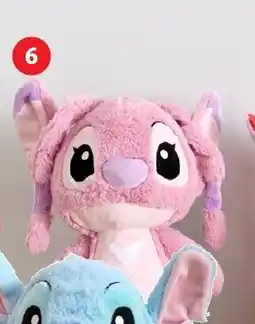 Auchan Angel Flopsies offre