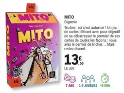 E.Leclerc MITO offre