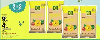 E.Leclerc Terreau universel offre