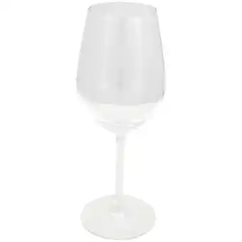 Verre à vin blanc