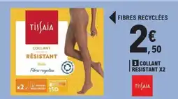 E.Leclerc Fibres recyclées offre