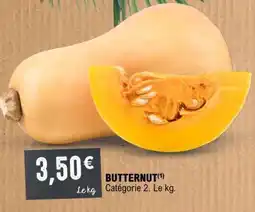 E.Leclerc Butternut offre