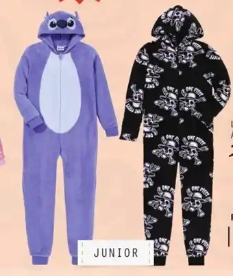 E.Leclerc Combinaison nuit enfant offre