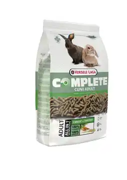 Gamm vert Aliment Cuni Complete Versele-Laga offre