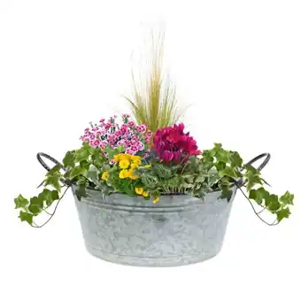 Composition d'automne