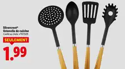 Lidl Silvercrest Ustensile de cuisine offre