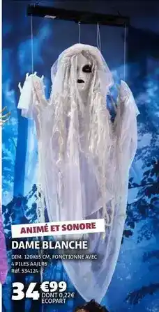 Gifi Dim - .20% offre