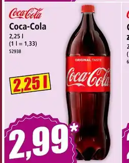 Norma Coca-Cola Coca-Cola offre