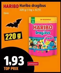 Norma Haribo Dragibus offre