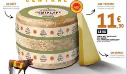 E.Leclerc Câpé la pierre toursées contables offre