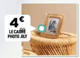 Centrakor Photo jily offre