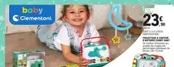 E.Leclerc Projecteur & conteur d'histoires disney baby offre