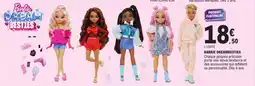 E.Leclerc Barbie dreambesties offre