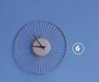 Auchan Horloge offre
