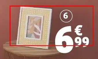 Auchan Cadre actuel offre