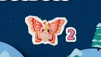 Intermarché Express FLUFFYFLY Peluche offre