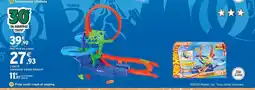 Intermarché Express Piste multi crash et looping offre