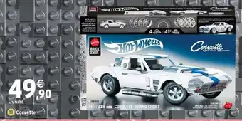 Intermarché Express Corvette offre