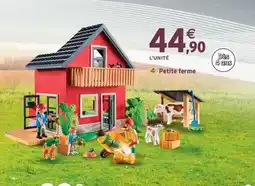 Intermarché Express Petite ferme offre