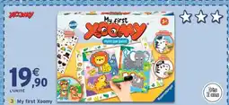 Intermarché Express XOOMY My first offre
