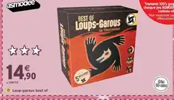 Intermarché Express LOUP-GAROUS OF offre