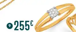 E.Leclerc Bague diamants offre