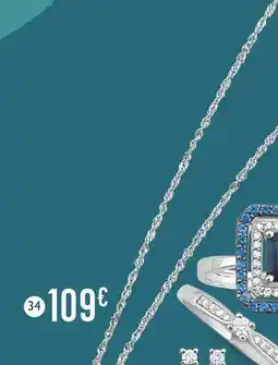 E.Leclerc Chaîne maille singapour offre