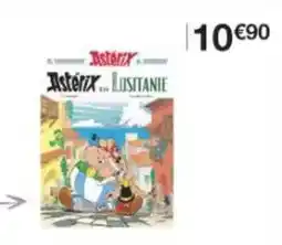 Monoprix Astensix lusitanie offre