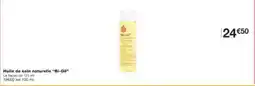 Monoprix Bi-oil - huile de solin naturelle offre