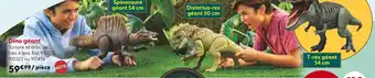 La Grande Récré MATTEL Dino géant offre