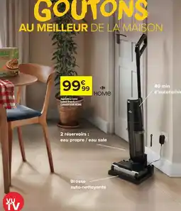 Carrefour Market Carrefour - home bebe offre