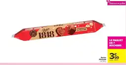 Carrefour Market Palette - le paquet offre