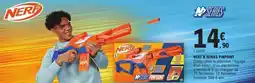 E.Leclerc Nerf n series pinpoint offre