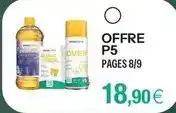 Stanhome Pagès - offre p5 offre