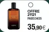 Stanhome Aura - 21121 offre
