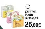 Stanhome Pagès - offre p259 offre