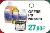 Stanhome Pagès - offre p8 offre