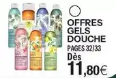 Stanhome Pagès - offres gels offre