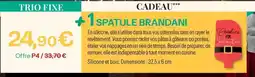 Stanhome Tous - spatule brandani offre