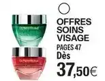 Stanhome Offres soins visage offre