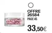 Stanhome Kiotis - offre 26584 offre