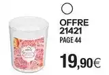 Stanhome Offre 21421 offre